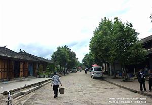 141 - Shaxi